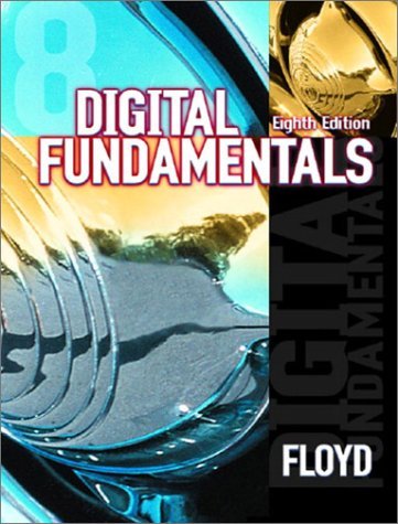 Imagen de archivo de Digital Fundamentals a la venta por Better World Books