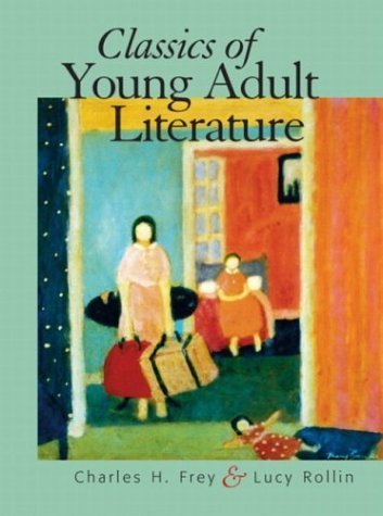 Imagen de archivo de The Classics of Young Adult Literature a la venta por Better World Books