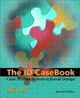 Stock image for The Id Casebook: Case Studies in Instructional Design for sale by ThriftBooks-Atlanta