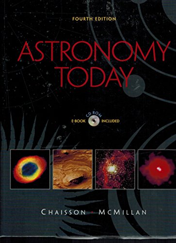 9780130943347: Astronomy Today Hs Binding Nasta