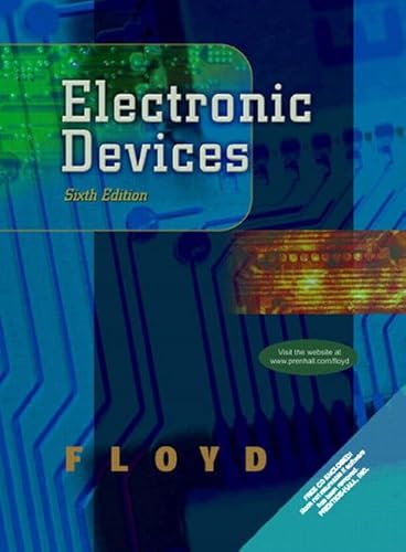 9780130944436: Electronic Devices (Conventional Flow Version): International Edition