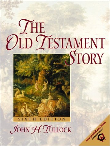 Beispielbild fr The Old Testament Story zum Verkauf von ThriftBooks-Atlanta