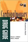 Stock image for Prentice Hall's Cardiopulmonary Drug Guide for sale by ZBK Books