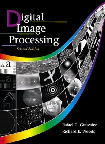 9780130946508: Digital Image Processing: International Edition