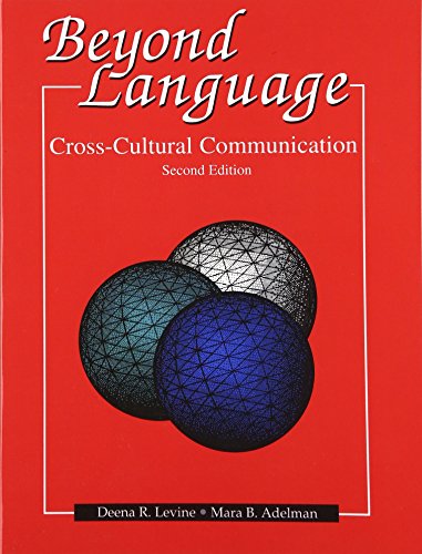 Beyond Language