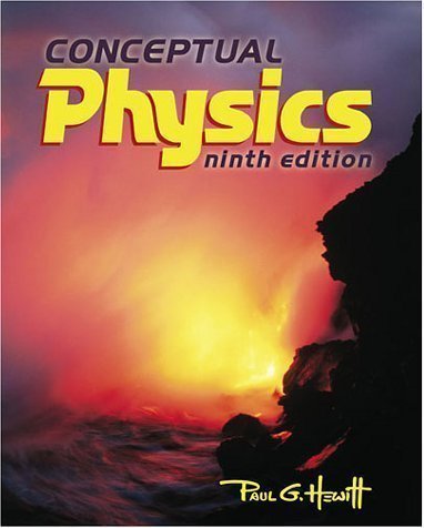 Imagen de archivo de Conceptual Physics a la venta por HPB-Red