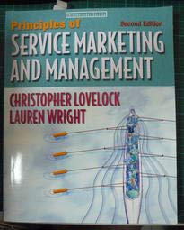 9780130950123: Principles of Service Marketing and Management: International Edition