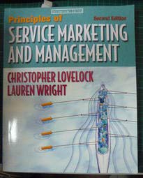 Imagen de archivo de Principles of Service Marketing and Management: International Edition a la venta por Anybook.com