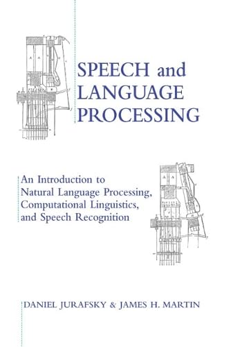 9780130950697: Speech and Language Processing