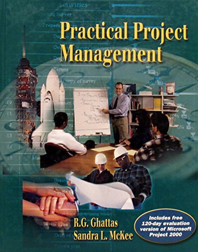 Stock image for Practical Project Management [With CDROM] for sale by ThriftBooks-Dallas