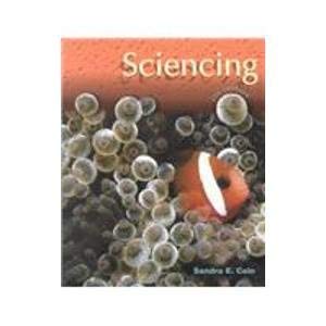 Stock image for Sciencing, 4th for sale by a2zbooks