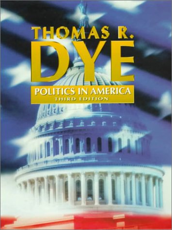 9780130956897: Politics in America
