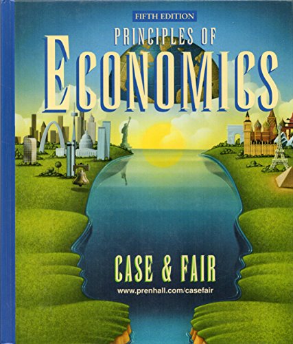9780130957108: Principles of Economics