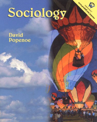 9780130957450: Sociology