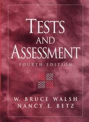 Stock image for Tests and Assessment, 4th Edition for sale by Zoom Books Company