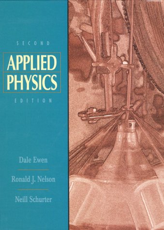 9780130962133: Applied Physics