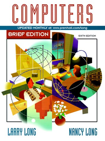 Stock image for Computers, Brief Edition for sale by Wonder Book