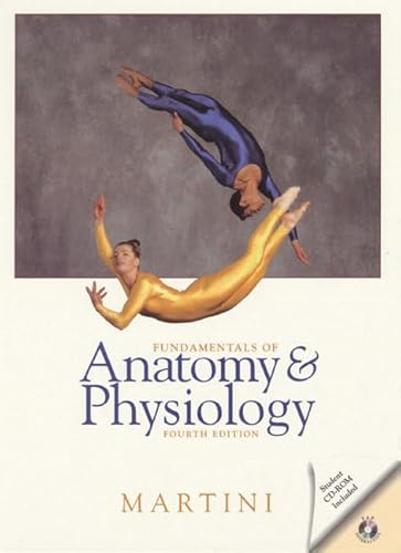 9780130962928: Fundamentals of Anatomy and Physiology & Applications Manual & Interactive Media Edition Package