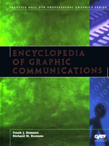 9780130964229: Encyclopedia of Graphic Communications