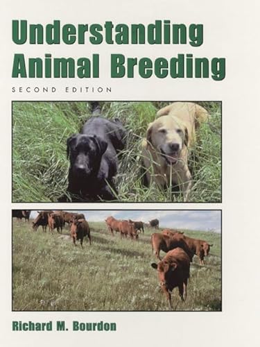 9780130964496: Understanding Animal Breeding