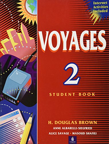 9780130964816: Voyages:Getting Started Studnt Bk 2 Intl