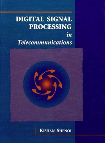 Beispielbild fr Digital Signal, Processing Application and Telecommunications zum Verkauf von Better World Books