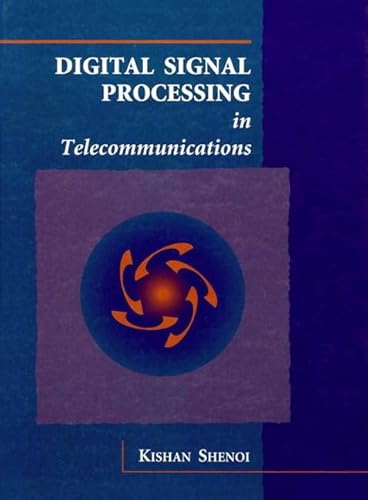 Stock image for Digital Signal Processing In Telecommunications for sale by SecondSale