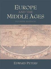9780130967725: Europe and the Middle Ages