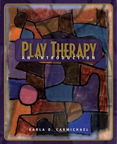 Beispielbild fr Play Therapy: An Introduction zum Verkauf von BooksRun