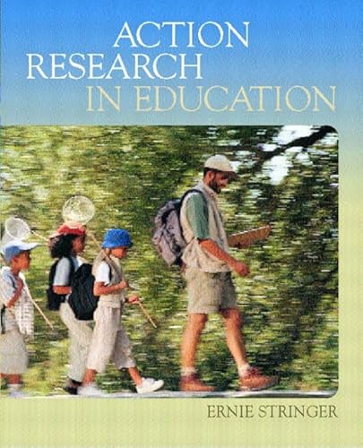 9780130974259: Action Research in Education