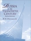 Stock image for Russia in the Twentieth Century for sale by Better World Books