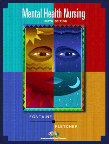 Beispielbild fr Mental Health Nursing: 5th Edition zum Verkauf von a2zbooks