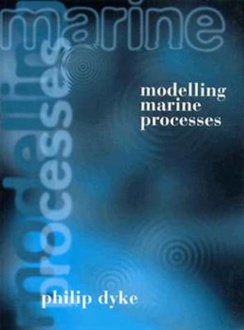 Imagen de archivo de Modelling Marine Processes a la venta por Phatpocket Limited