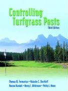 Beispielbild fr Controlling Turfgrass Pests (3rd Edition) zum Verkauf von HPB-Red