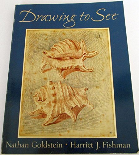 Stock image for Drawing to See for sale by Goodwill Books