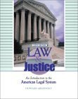 9780130981806: Law and Justice: An Introduction to the American Legal System