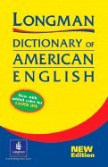 9780130984791: Inlingua: Longman Dictionary of American English w/CD-Rom (2nd Edition)