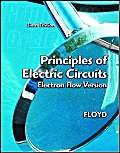 Imagen de archivo de Principles of Electric Circuits: Electron Flow Version a la venta por SecondSale