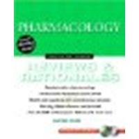 9780130985927: Pharmacology: Reviews and Rationales