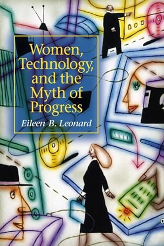 Stock image for Women, Technology, and the Myth of Progress for sale by HPB-Red