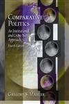 Imagen de archivo de Comparative Politics: An Institutional and Cross-National Approach (4th Edition) a la venta por BookHolders