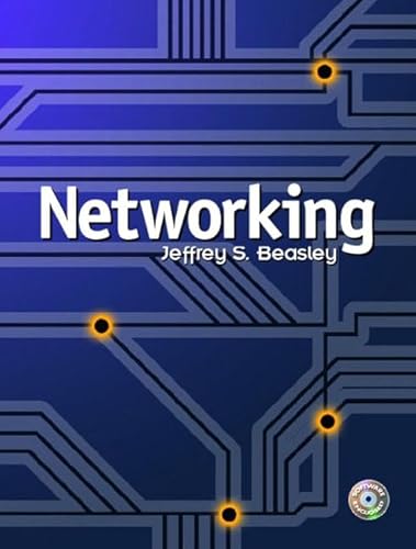 9780130986597: Networking