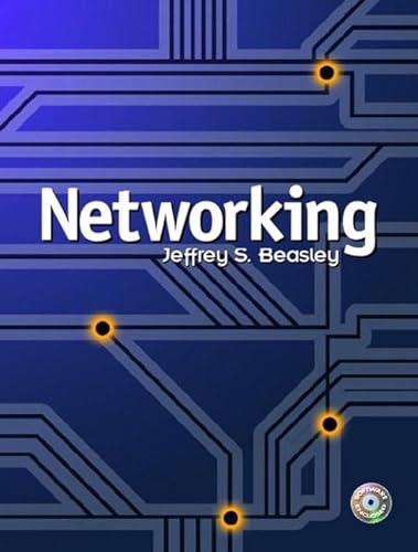 Stock image for Networking for sale by HPB-Red