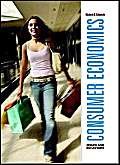 Beispielbild fr Consumer Economics: Issues and Behaviors zum Verkauf von ThriftBooks-Atlanta