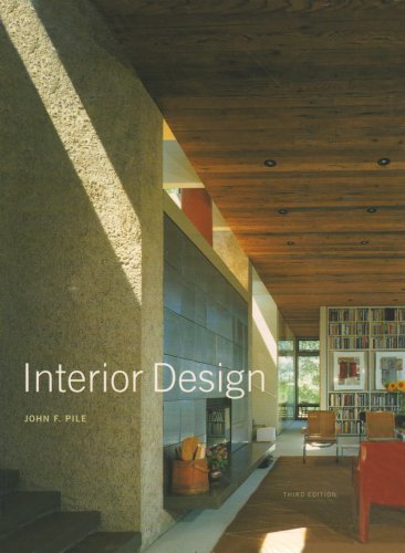 Imagen de archivo de Interior Design a la venta por ThriftBooks-Dallas