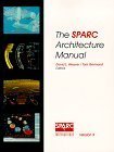 Stock image for The Sparc Architecture Manual/Version 9 for sale by Wonder Book