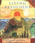 Beispielbild fr Living Religions zum Verkauf von WorldofBooks