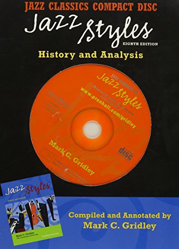 Stock image for Jazz Styles: History And Analysis for sale by HPB-Red