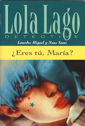 Imagen de archivo de ¿Eres tú, María? a la venta por BooksRun