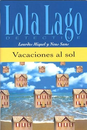 Beispielbild fr Vacaciones Al Sol zum Verkauf von Better World Books
